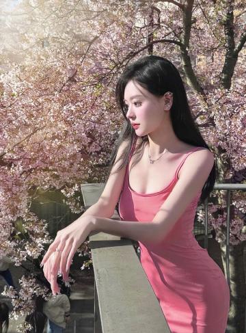 AI短剧《重生之郭伯母》